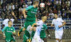 Να «διπλώσει» τις νίκες και να πάρει εκδίκηση