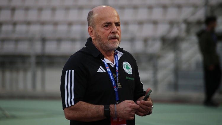 Στο «Αρτέμιο Φράνκι» για το Φιορεντίνα-Παναθηναϊκός οι Αλαφούζος και Φύσσας