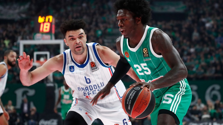 Μπράιαντ για Άταμαν: «Όταν δεν παίξεις καλά θα το μάθεις και εσύ και τα media» (vid)