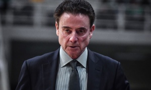 Πιτίνο: «Τώρα έχουμε τη Φενέρ, είδα δύο φορές το ματς με την ΤΣΣΚΑ»