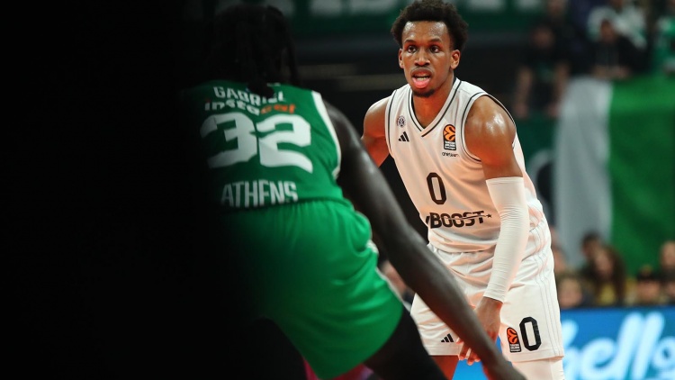 Αυτά είναι τα στοιχεία που φέρνει ο Σορτς στον Παναθηναϊκό (vid)