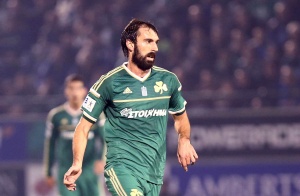 Ανακοίνωσε το διακανονισμό με Κουτρουμπή ο Παναθηναϊκός