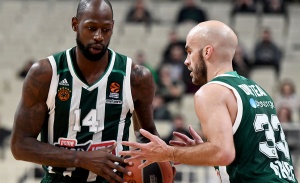 Το ΠΑΟΚ-Παναθηναϊκός με αριθμούς