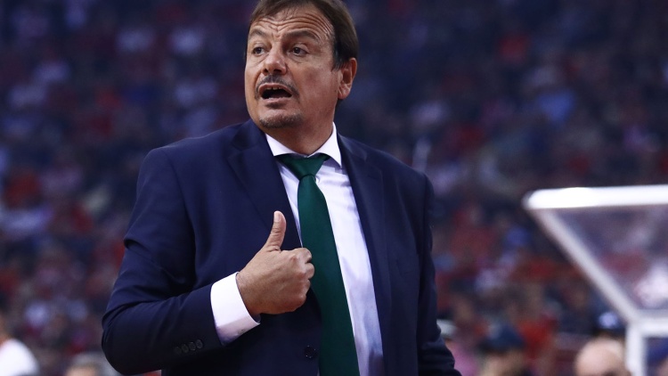 Αταμάν: «Μεγάλη μεταγραφή ο Ναν - Ο ιδιοκτήτης γύρισε τον διακόπτη»