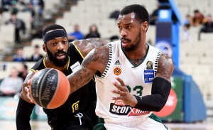 Έτσι επικράτησε ο Παναθηναϊκός του Άρη (vid)