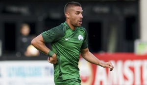 Προπόνηση και ρεπό, ατομικό ο Μουνιέ