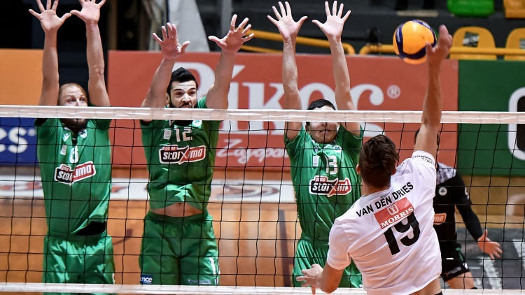 Τηλεοπτικό το ΠΑΟΚ-Παναθηναϊκός