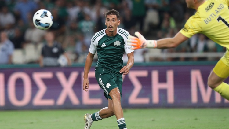 Η ανάρτηση του Τζούρισιτς για τον Καλάμπρια (pic)