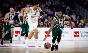 Η βαθμολογία της Ευρωλίγκα (pic)