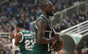 Γκιστ: «Μας περιμένουν και άλλες διακρίσεις»