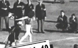 Green Legend η Καραφύλλη