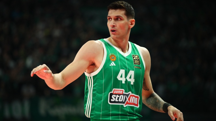 Μήτογλου: «Αν κάνουμε το back to back θα κάνω τατουάζ τις δύο EuroLeague» (vid)