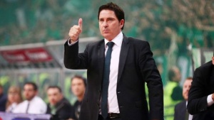 &quot;50άρισε&quot; ο Πασκουάλ