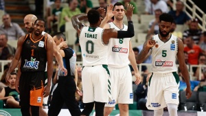 Όλοι μέσα για το δεύτερο τελικό