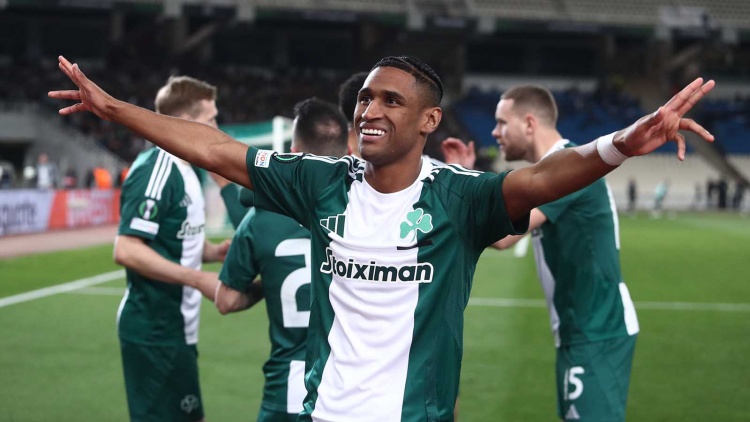 Τετέ: «Η νίκη ήταν αποτέλεσμα της καλής μας δουλειάς»