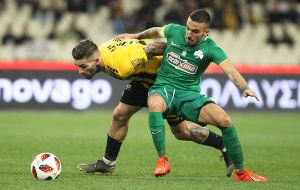 Κρύα «σούπα» στο ΟΑΚΑ