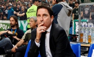 Πασκουάλ: «Έπαιξε καλά ο Ντένμον, πολύ σημαντικό το ματς με Χίμκι»