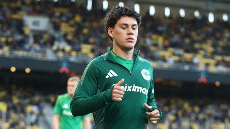 «Η μεξικανική, Κλαμπ Αμέρικα ενδιαφέρεται για τον Πελίστρι»