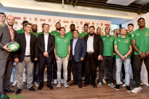 Παναθηναϊκός και ΟΠΑΠ συνεχίζουν μαζί