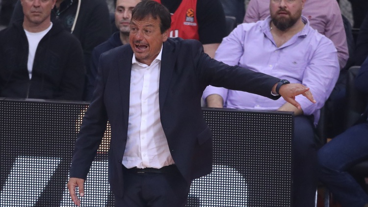 Αταμάν: «Δεν είχαμε βοήθεια από τον πάγκο - Κάναμε πολλά λάθη»