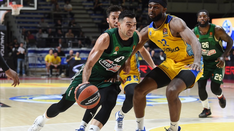 Έκανε το 2-2 και τώρα τελικός πρόκρισης στο ΟΑΚΑ!