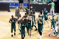 To πρώτο βήμα για το Βελιγράδι