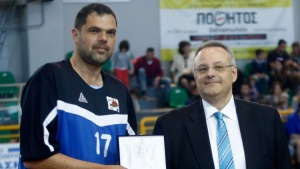 Παπανικολάου: «Έμπνευση και συσπείρωση με Διαμαντίδη-Αλβέρτη»