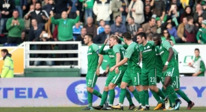 Επιτέλους νίκη