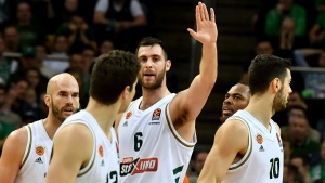 Παπαγιάννης: «Είμαστε προετοιμασμένοι»