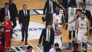 ΟΡΙΣΤΙΚΟ: Δεν κατεβαίνει ο Ολυμπιακός στο ΟΑΚΑ