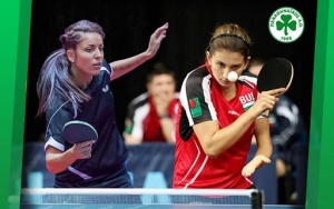 Διπλή μεταγραφή για τις γυναίκες του πινγκ-πονγκ