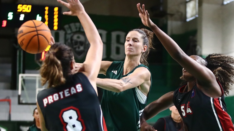 Ήττα από τον Πρωτέα Βούλας και χρήσιμα συμπεράσματα για τον Παναθηναϊκό σε φιλικό τεστ