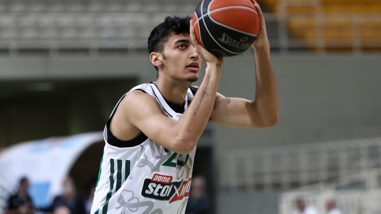 Χωρίς Σαμοντούροβ και Αβδάλα η προπόνηση του Παναθηναϊκού