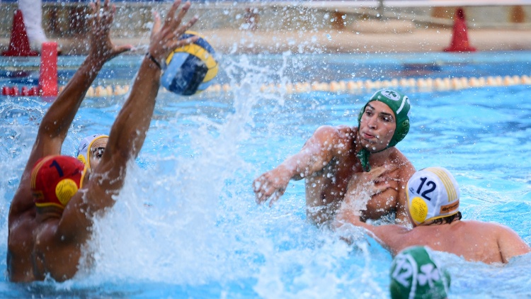 Εντυπωσιακή πρεμιέρα για τον Παναθηναϊκό στην Waterpolo League, 20-3 το Παλαιό Φάληρο