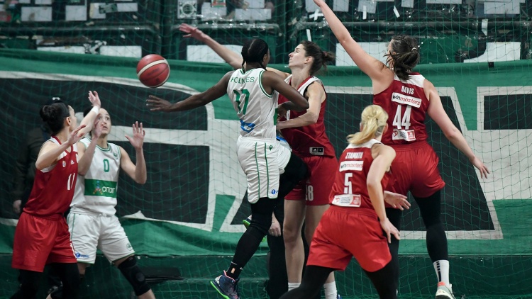 Κύπελλο: Οι διαιτητές του ημιτελικού με τον Ολυμπιακό