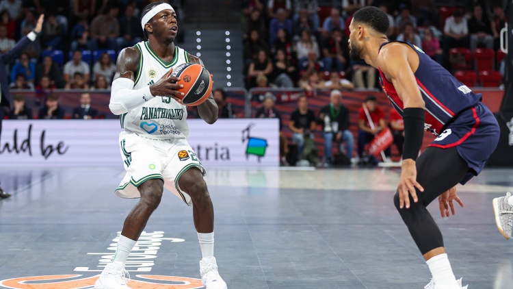 Ναν: «Παίζω για τα πρωταθλήματα – Είχα 4&#039;&#039;, πήρα την απόσταση και το έβαλα»