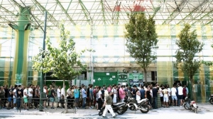 Αύξηση στις τιμές των εισιτήριων στα ντέρμπι