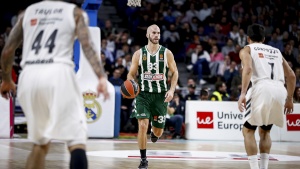 Μεγάλη Εβδομάδα με πλέι οφ για τον Παναθηναϊκό