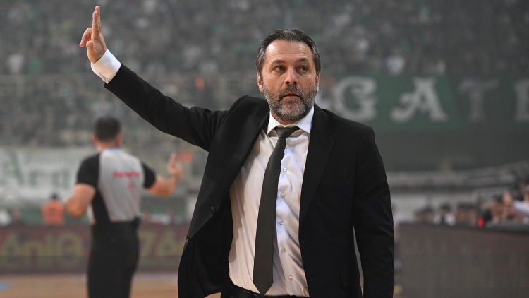 Σερέλης: «Ήμασταν κακοί αμυντικά»