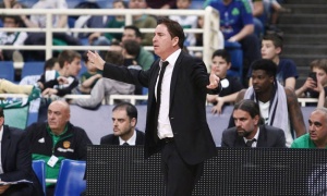 Πασκουάλ: «Ότι και να συμβεί πρέπει να επιστρέψουμε στο Final 4»