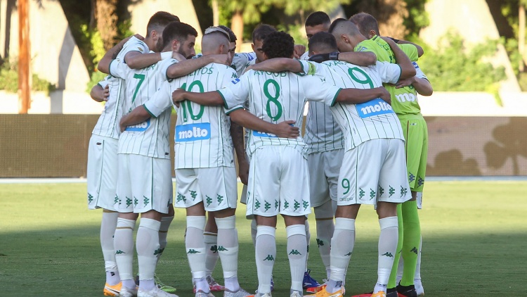 Για μία νέα αρχή το «τριφύλλι»