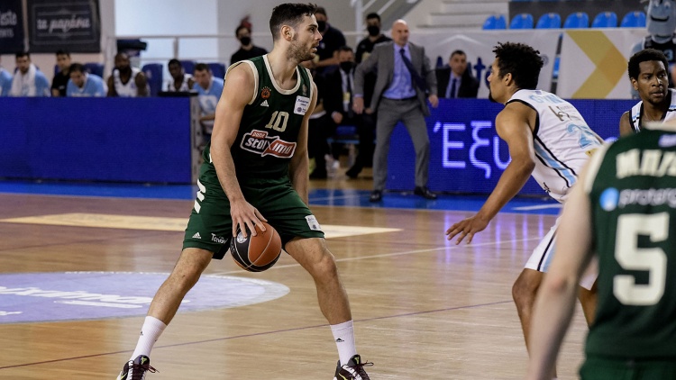 Παπαπέτρου: «Πρέπει να βελτιωνόμαστε»