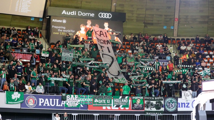 Αποδοκιμασίες στο Μόναχο: «Αυτό δεν είναι Παναθηναϊκός»!