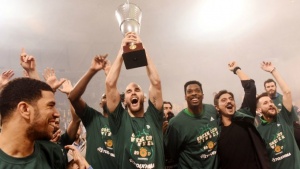 Εκτός έδρας στο Κύπελλο ο Παναθηναϊκός