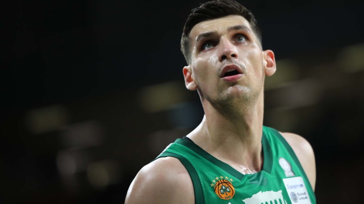 Μήτογλου: «Πρέπει να πάρουμε και δεύτερη νίκη, δεν πρέπει να σκεφτόμαστε πιο μακριά»