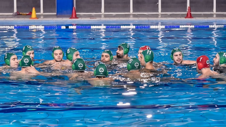 Μπαίνει στην πισίνα το «πράσινο» πόλο