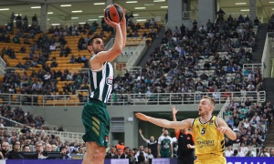 Παράταση... στις ήττες