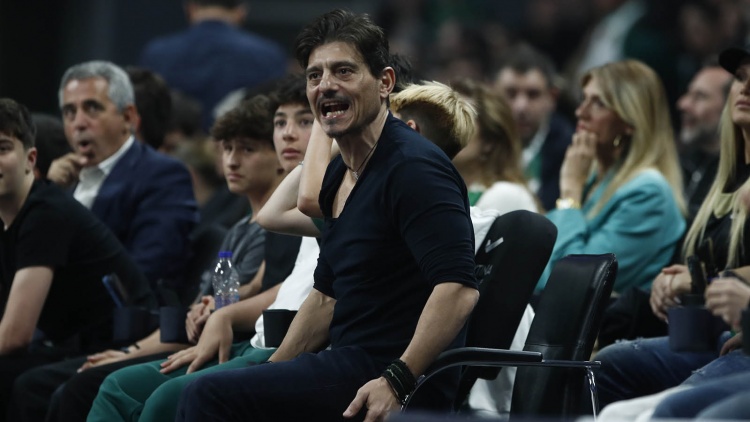 Πρόστιμο 100.000 ευρώ στον Δ. Γιαννακόπουλο από την Εuroleague!