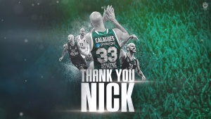 Το αντίο του Παναθηναϊκού στον Καλάθη (pic)