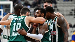 Επιστροφή στο ΟΑΚΑ για το 2-0